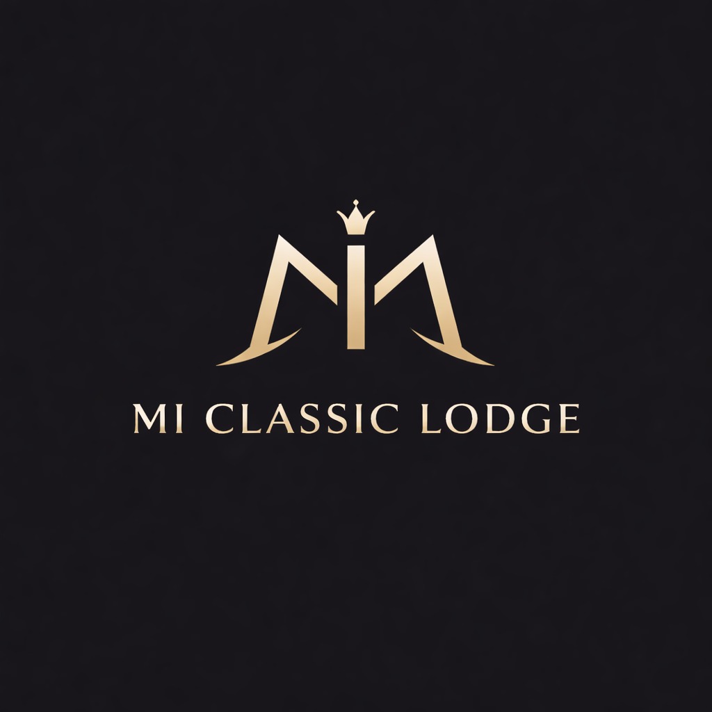 M.I Classic Lodge Logo